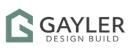 Gayler Design Build logo